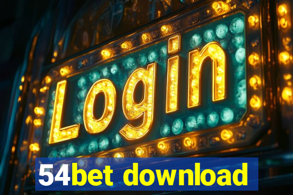 54bet download